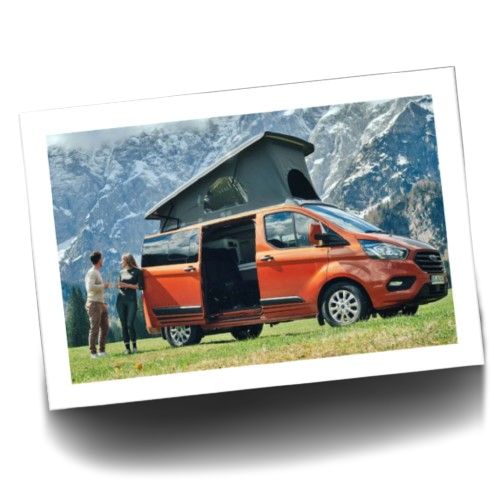 Trouver le Camping-car qui Répond à Toutes vos Envies !