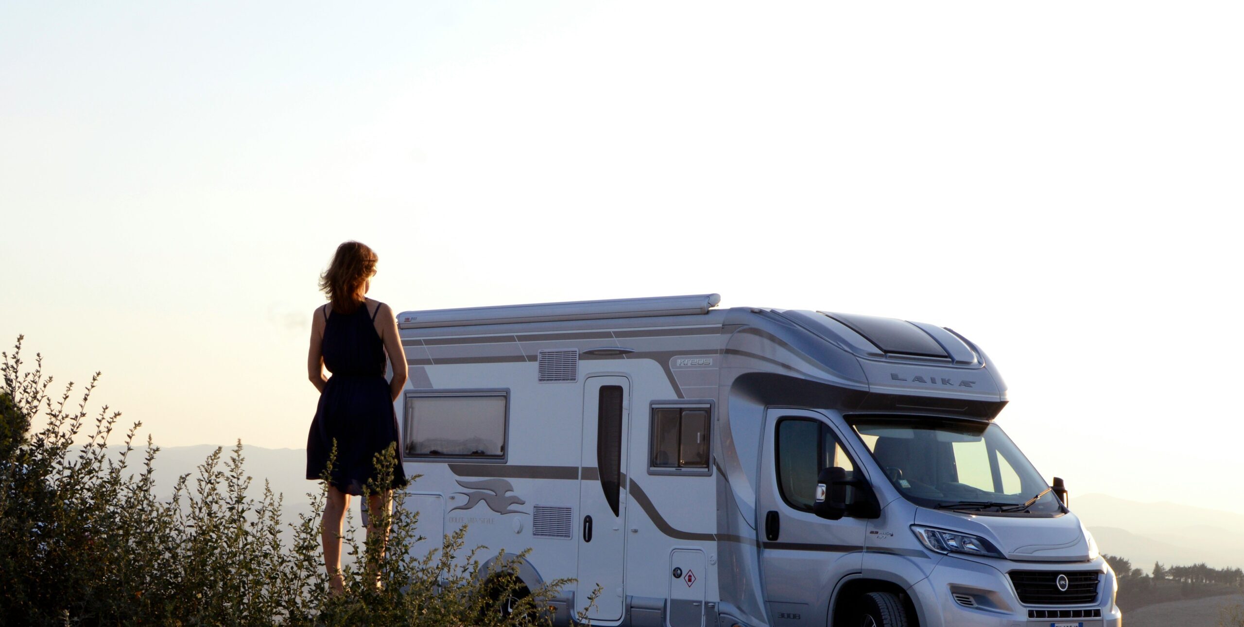 Et si, en 2026, vous partiez pour la première fois en camping-car ?