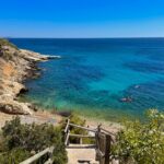 Partir depuis Les Pennes Mirabeau en camping-car : partez au chant des cigales depuis la Venise provençale