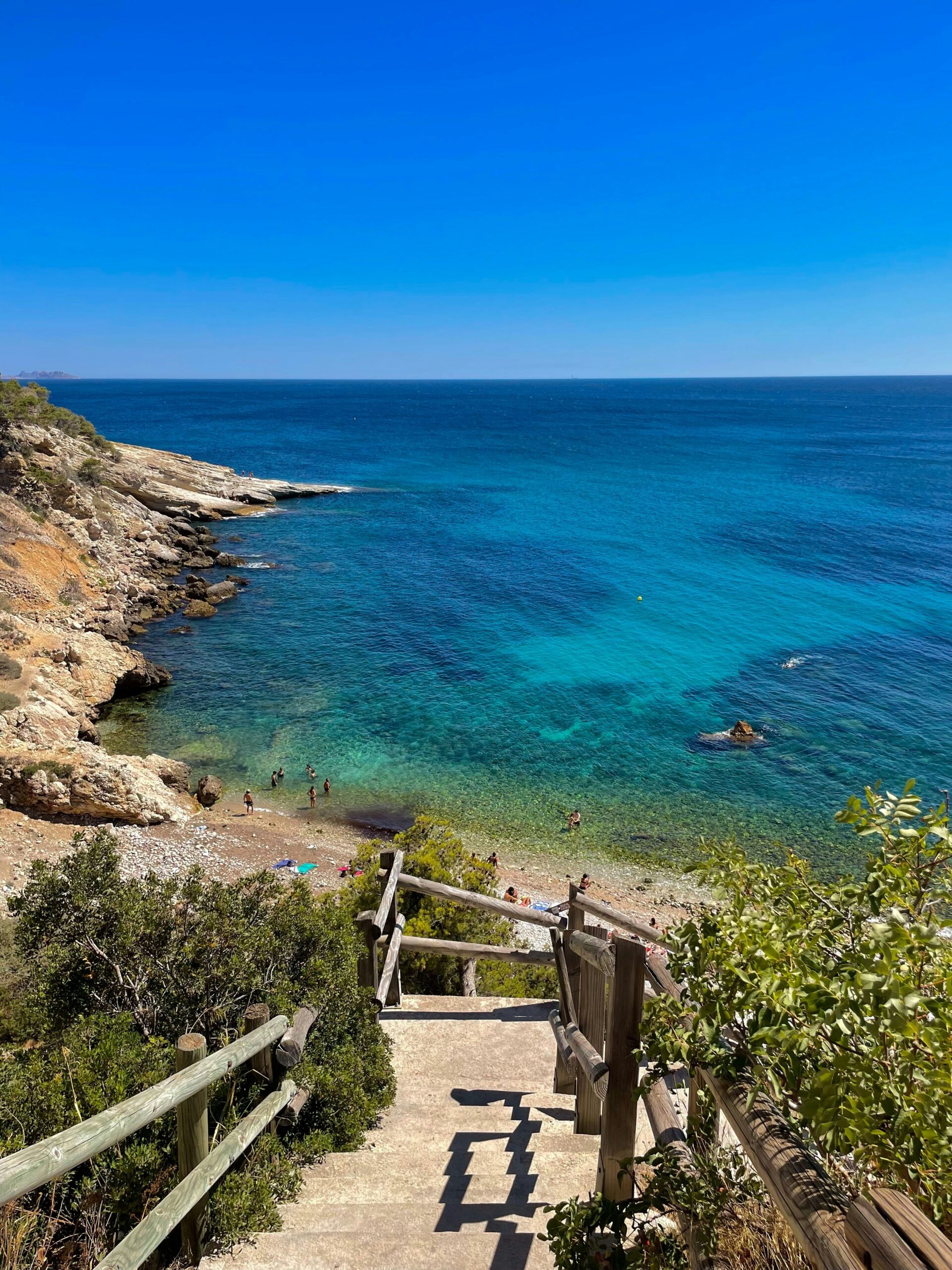 Partir depuis Les Pennes Mirabeau en camping-car : partez au chant des cigales depuis la Venise provençale