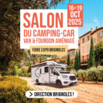 Salon Motorhomerent 2026