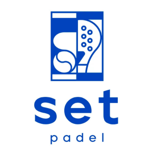 Logo set Padel Narbonne