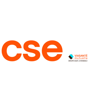 Logo CSE Viasanté Périgeux