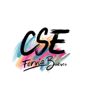Logo CSE Forvia Toulouse