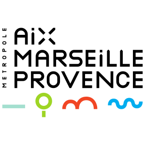 Logo de la commune d'Aix Marseille