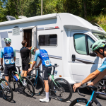 Suivre le Tour de France 2026 en camping‑car : le guide ultime (dates, étapes, itinéraires et conseils)