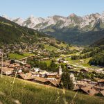Évasion en Camping-Car : De la Route des Fromages aux Lacs Alpins, cap vers l'Italie !