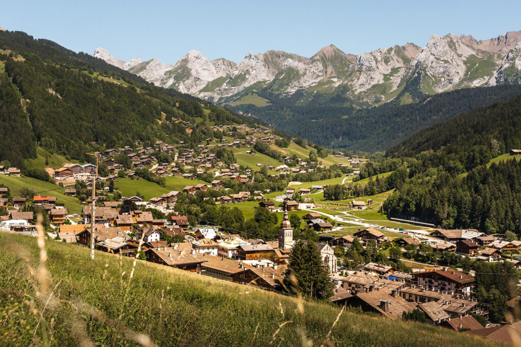 Évasion en Camping-Car : De la Route des Fromages aux Lacs Alpins, cap vers l'Italie !