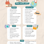 5 conseils indispensables pour préparer son départ en camping-car