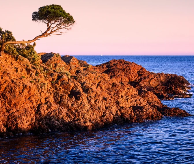 Road-trip nature : Le Var en camping-car à travers ses Parcs Naturels