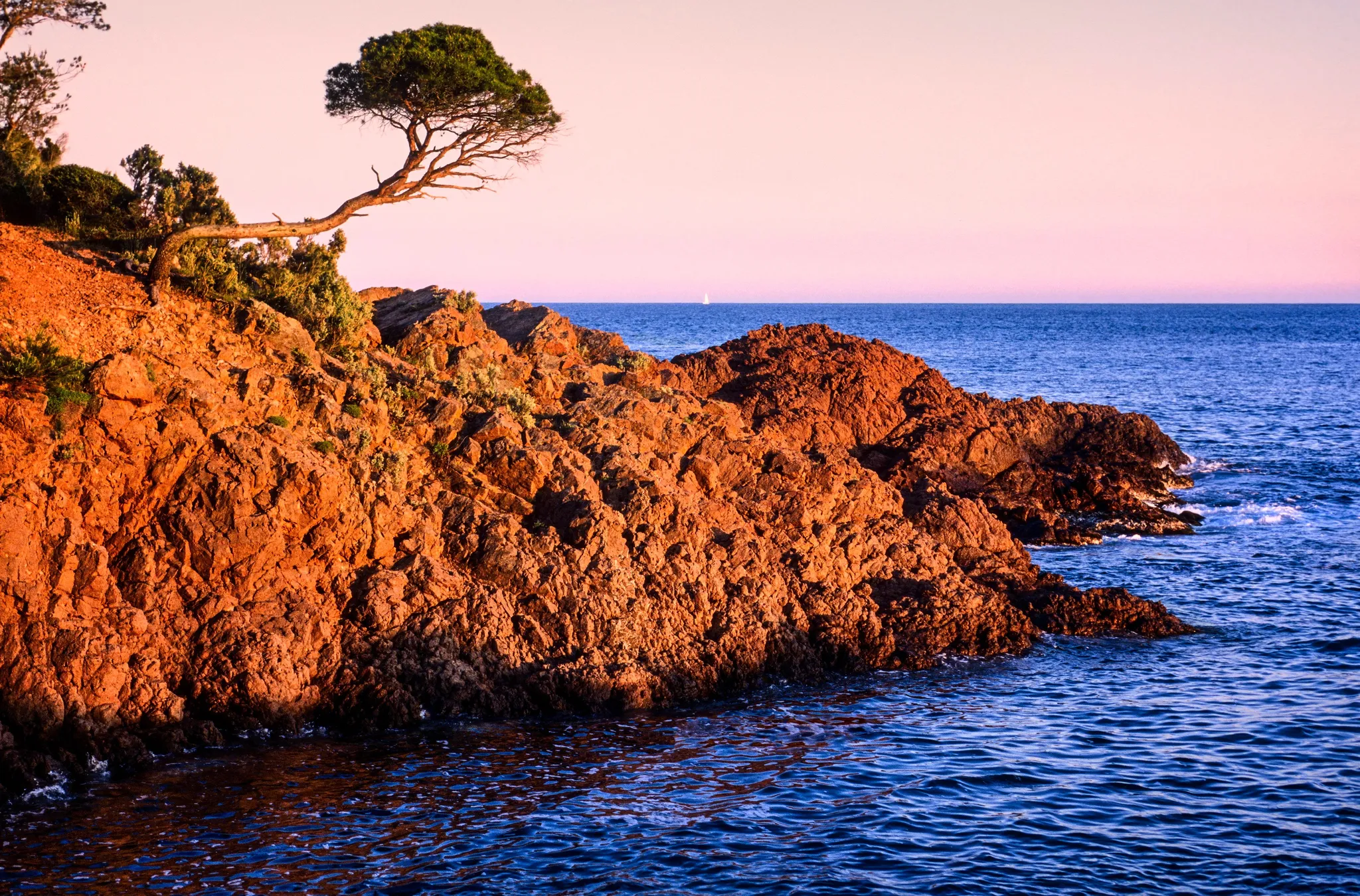 Road-trip nature : Le Var en camping-car à travers ses Parcs Naturels