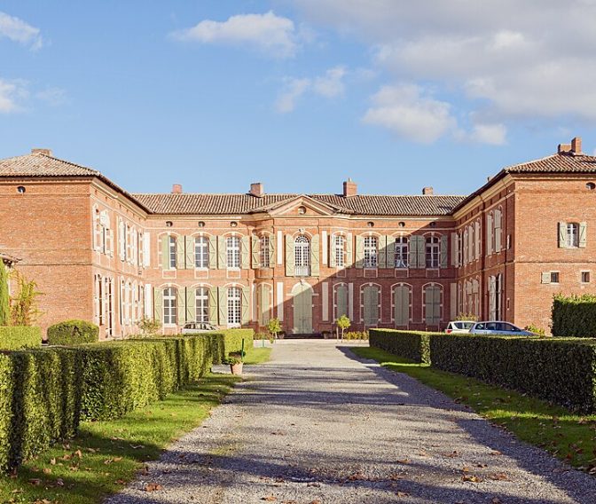 Journées du Patrimoine en camping-car : 3 châteaux à découvrir dans le Sud
