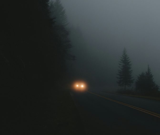 Halloween en camping-car : 6 destinations mystérieuses qui vont vous faire frissonner