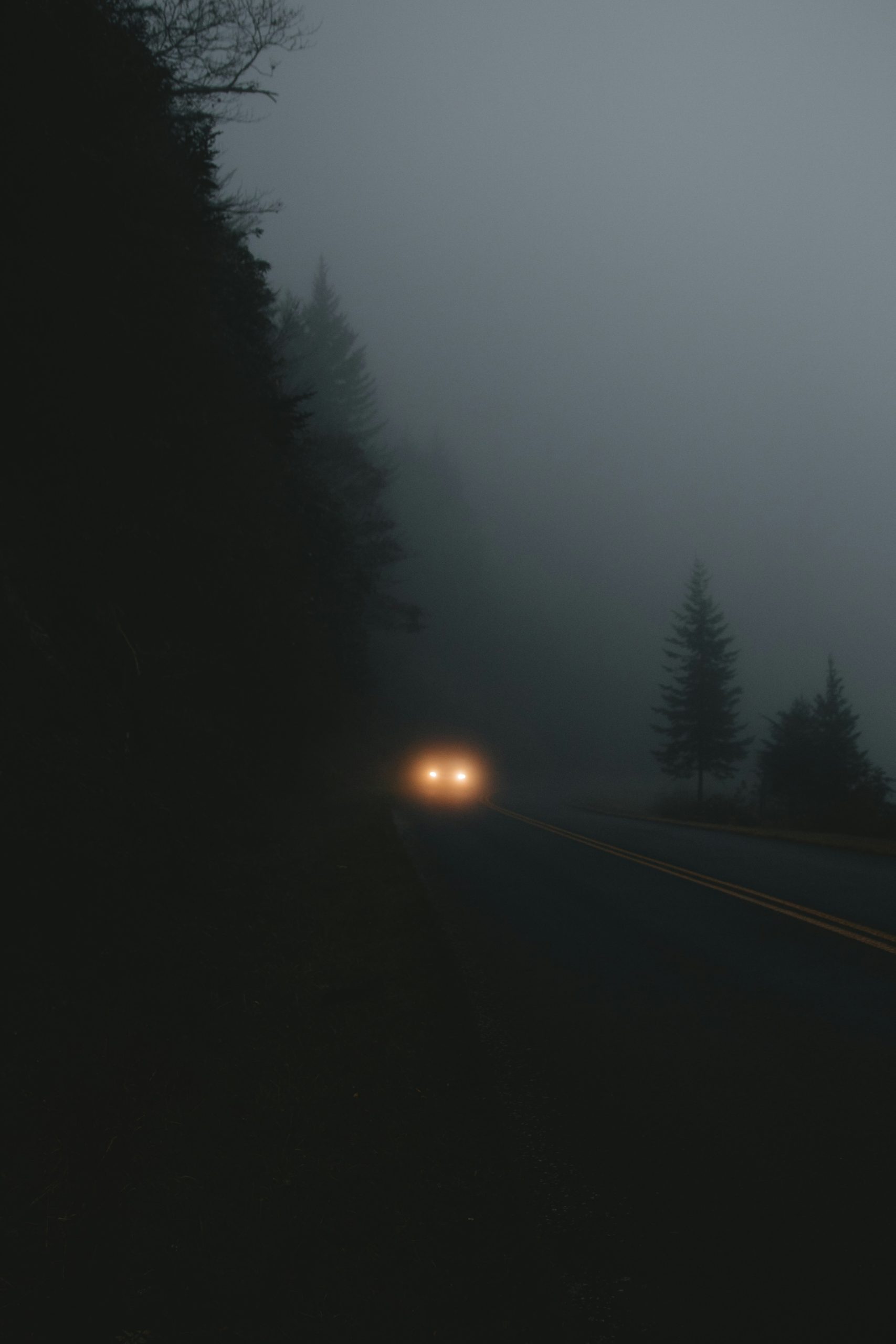 Halloween en camping-car : 6 destinations mystérieuses qui vont vous faire frissonner